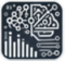 DS/ML Logo